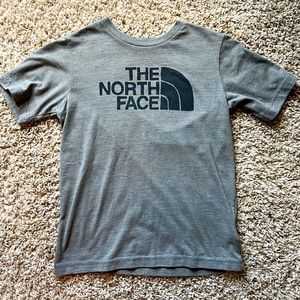 Boys- The North Face- size small
